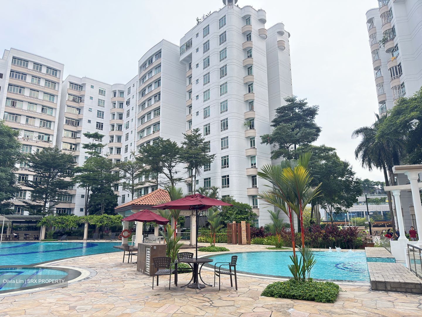 Northvale (D23), Apartment #539478861